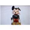 Image 7 : Linemar Wind up Mickey Mouse Toy