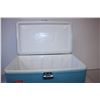 Image 3 : Vintage Coleman Picnic Cooler 21”X13”