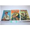 Image 1 : Dell Comics Roy Rogers (3)
