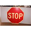 Image 1 : *Stop Sign 48”X48”