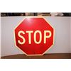 Image 2 : *Stop Sign 48”X48”
