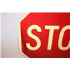 Image 3 : *Stop Sign 48”X48”