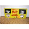Image 1 : *Bosch Headlight Display 36”X16”