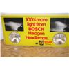 Image 2 : *Bosch Headlight Display 36”X16”