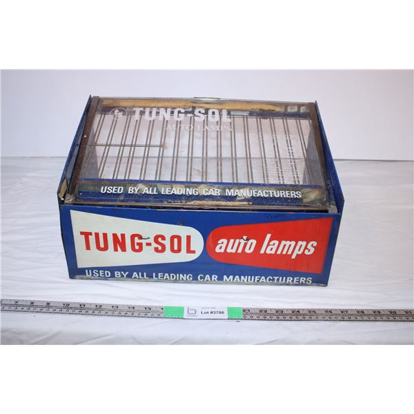 17X10X10 Auto Display Stand