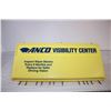 Image 2 : 23 1/2X9 Anco Windshield wiper shield rack