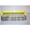 Image 3 : 23 1/2X9 Anco Windshield wiper shield rack