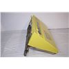 Image 4 : 23 1/2X9 Anco Windshield wiper shield rack