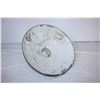 Image 4 : 14” Enamel Shop Light shade