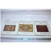 Image 1 : Oriental Rugs Volume 1,2,3 Books