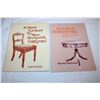 Image 2 : Antique Furniture Books (4)