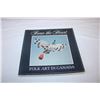 Image 2 : From The Heart Folk Art Book