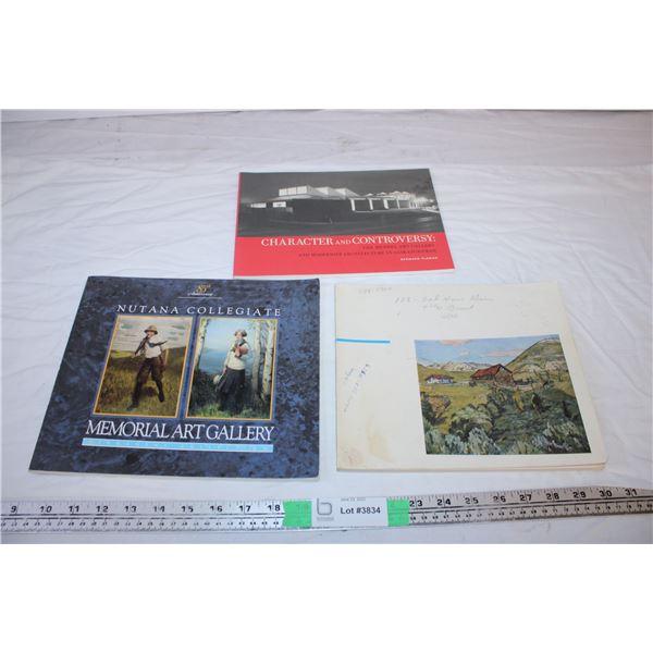 Historical Books (3)