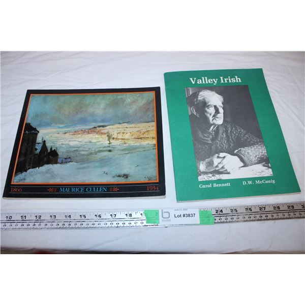 Historical Books (2)