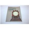 Image 2 : Canadian Clocks Book