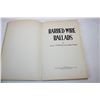 Image 3 : Barbed wire ballads Book
