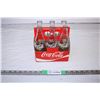 Image 1 : Coca-Cola Bottles (6 pack)