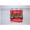 Image 2 : Coca-Cola Bottles (6 pack)
