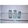 Image 1 : Sealer Jars (3)
