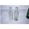 Image 2 : 7 up,Coke Bottles (3)