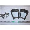 Image 1 : Stirrups ,buckles