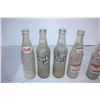 Image 2 : Empty Glass Pop Bottles