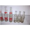 Image 4 : Empty Glass Pop Bottles