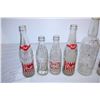 Image 2 : Empty Glass Pop Bottles