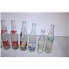 Image 4 : Empty Glass Pop Bottles