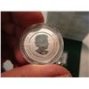 Image 5 : $20 Canadian Wolf Coin in holder - 2013 fine silver