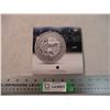 Image 1 : $20 Canadian Hockey Coin in holder - 2013 fine silver
