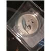 Image 3 : RCM 2016 Star Trek $20 fine silver coin