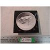 Image 1 : RCM 2016 Star Trek $20 fine silver coin