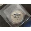 Image 3 : RCM 2016 Star Trek $20 fine silver coin
