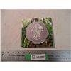 Image 1 : RCM 2016 T-rex $20 fine silver coin