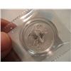 Image 3 : RCM 2016 T-rex $20 fine silver coin
