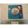 Image 1 : RCM 2015 Superman $20 fine silver coin