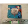Image 1 : RCM 2015 Superman $20 fine silver coin