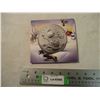 Image 1 : RCM 2014 Snowman $20 fine silver coin