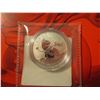 Image 3 : RCM 2014 Snowman $20 fine silver coin