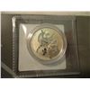 Image 3 : RCM 2014 Superman/Batman $20 fine silver coin