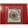 Image 3 : RCM 2015 Snowman $20 fine silver coin