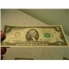 Image 5 : (2) $2 US Bills - consecutive S/N
