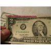 Image 4 : (10) $2 US Bills