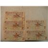 Image 5 : (5) $2 Canadian Bills
