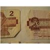 Image 4 : (4) $2 Canadian Bills