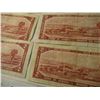 Image 5 : (5) 1954 - $2 Canadian Bills