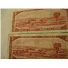 Image 5 : (5) 1954 - $2 Canadian Bills