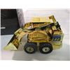 Image 2 : 50th anniversary series bobcat 773 loader, limited gold edition /5000 - 1:25