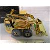 Image 3 : 50th anniversary series bobcat 773 loader, limited gold edition /5000 - 1:25